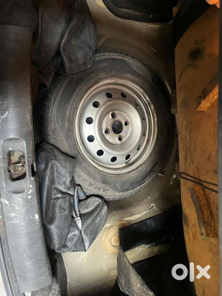 Maruti Suzuki Dzire 2015 Petrol Well Maintained