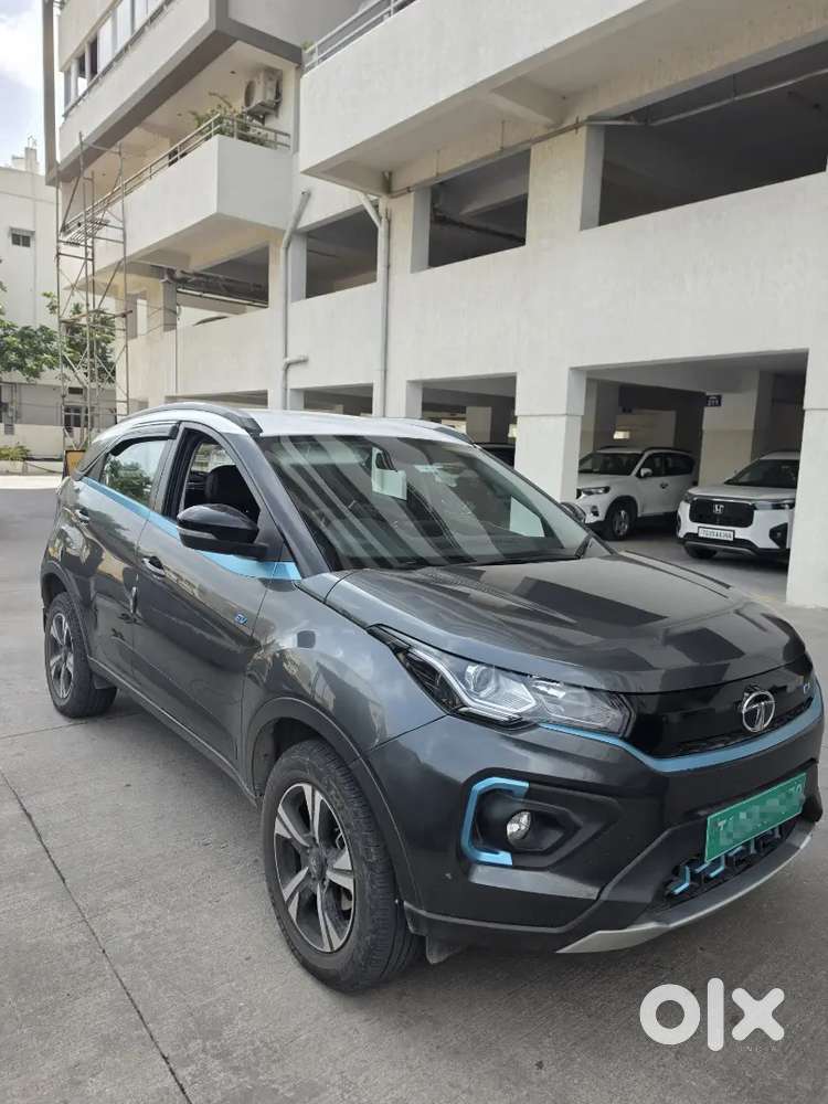Tata Nexon EV 2024 - Photo 1