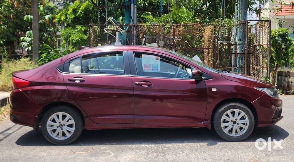 Honda City 2008-2011 1.5 V At, 2014, Petrol