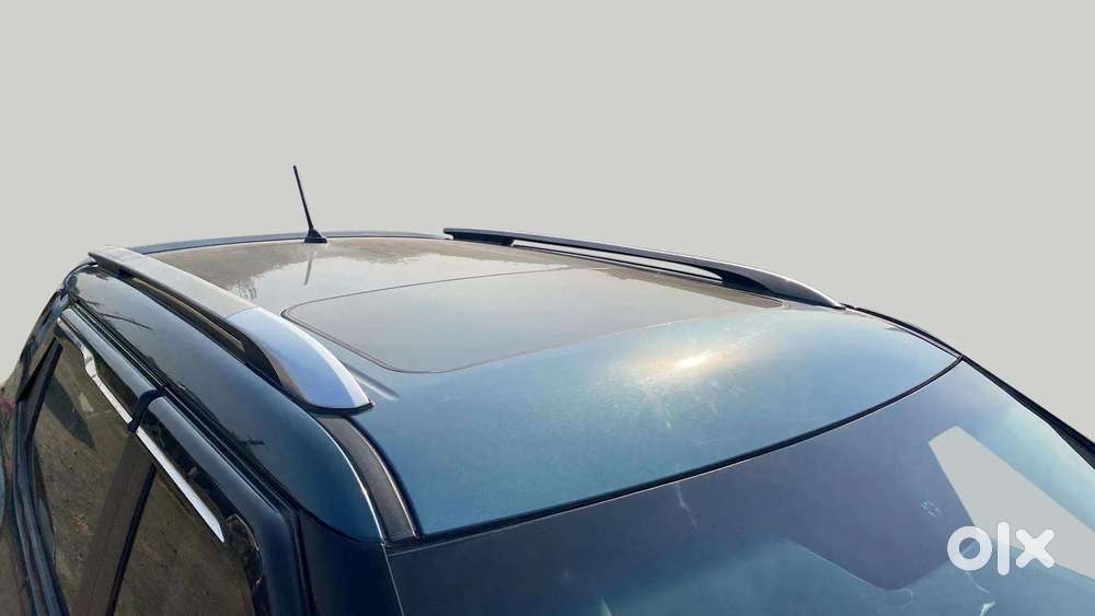 Mahindra Xuv300 W8 Option, 2019, Petrol