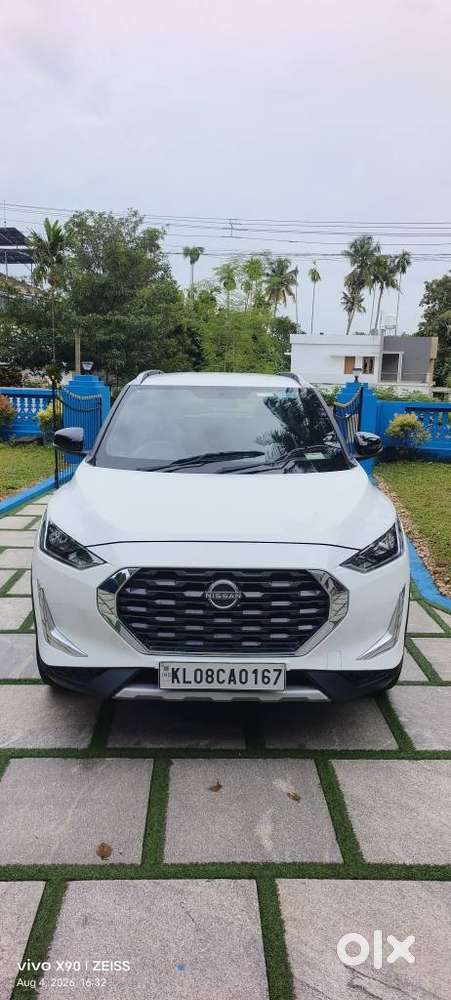 Nissan Magnite 1.0 Xl, 2023, Petrol