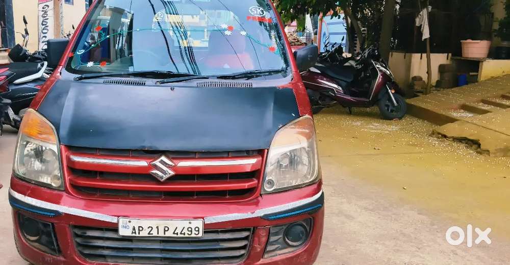 Wagnor 2008 Modeo Very Good Condition