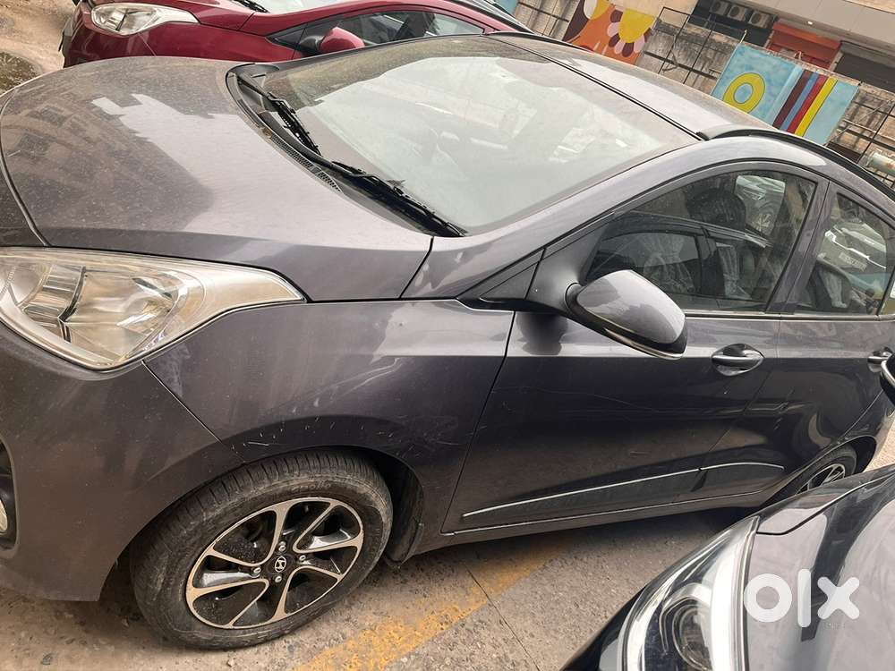 Hyundai Grand I10 Sportz 2018