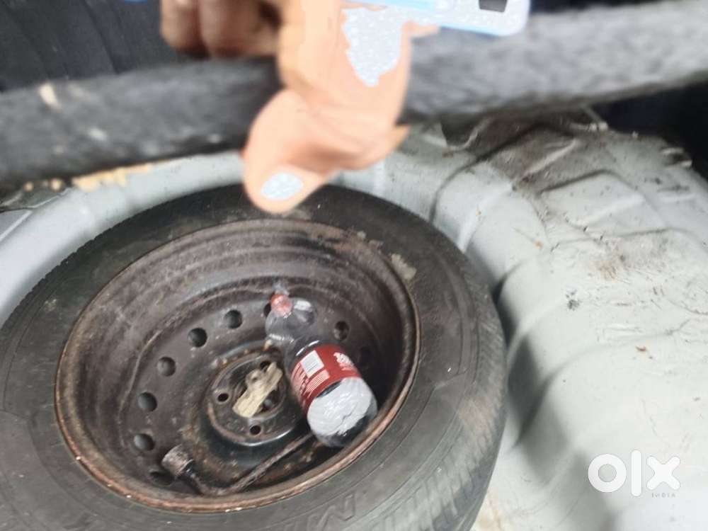 Hyundai Verna 2016-2017 1.6 Vtvt S, 2011, Diesel