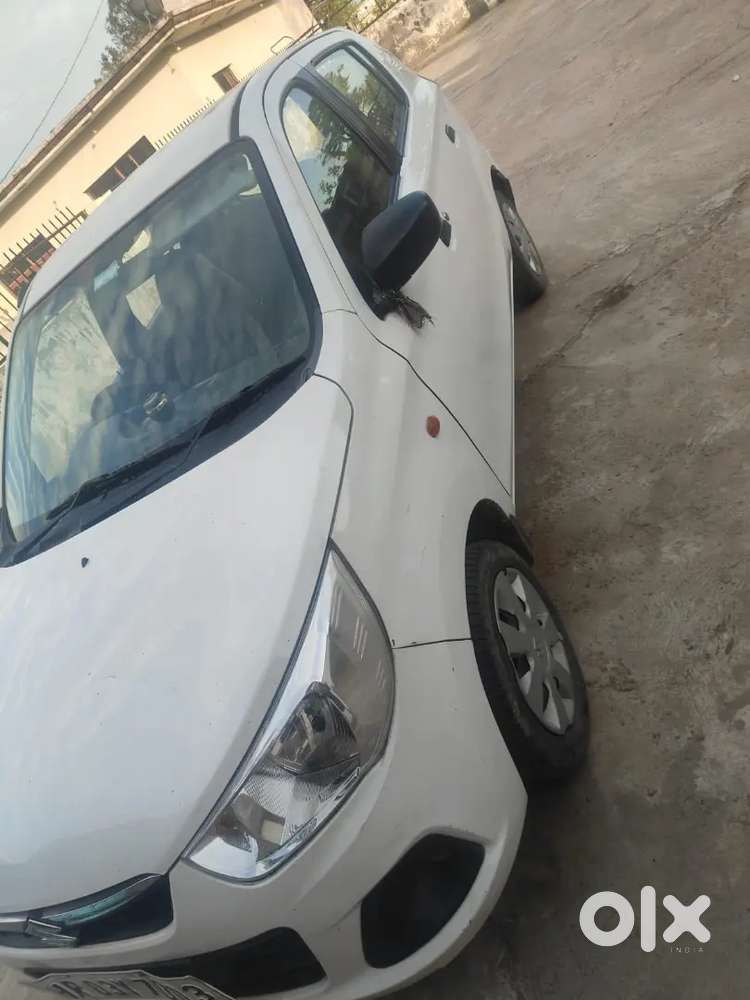 Maruti Suzuki Alto K10 2020 Petrol Well Maintained