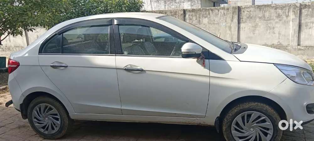 One Hand Car Is Bast Car Of Tata Zest