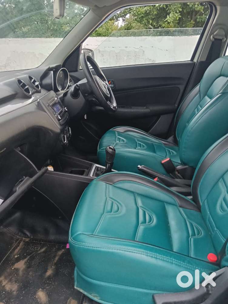 Maruti Suzuki Swift Vxi 1.2 Abs Bs-iv, 2020, Petrol