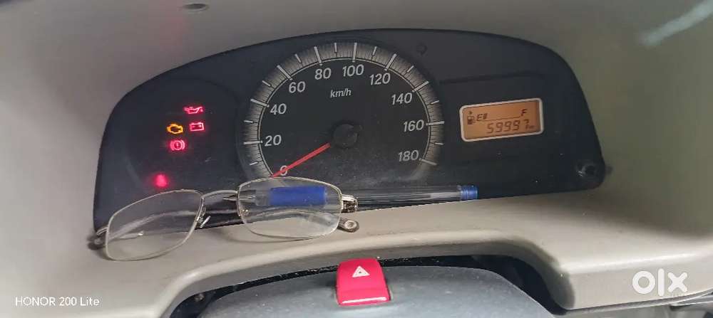 Maruti Suzuki Eeco 2021 Good Condition Well Maintained