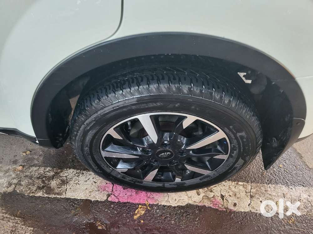 Mahindra Xuv500 W11 At, 2021, Diesel