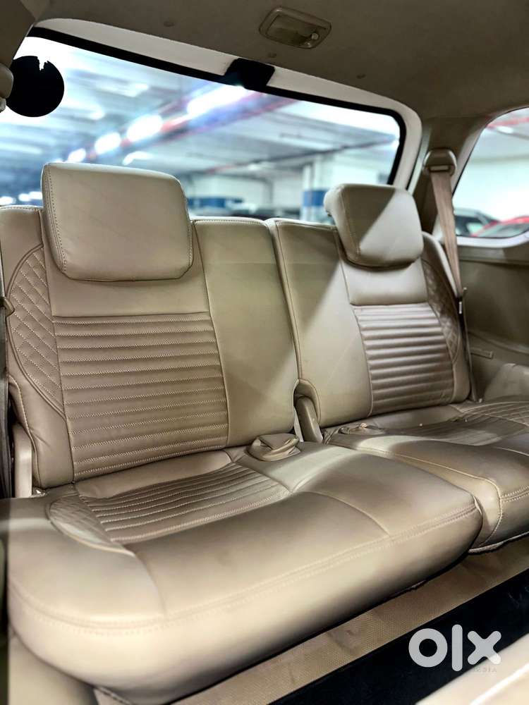 Toyota Fortuner 2011-2016 4x2 At Trd Sportivo, 2015, Diesel