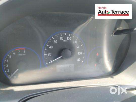 Honda Amaze 1.2 S I-vtec, 2017, Petrol