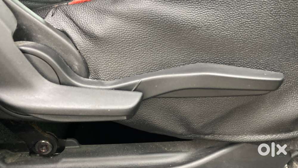 Maruti Suzuki Baleno 1.2 Alpha, 2018, Petrol