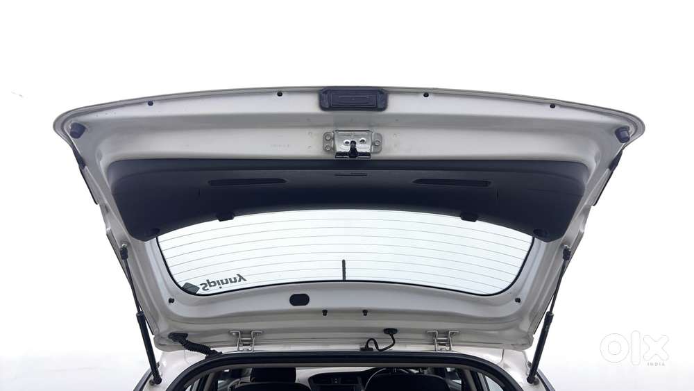 Hyundai Elite I20 Asta Option Diesel, 2017, Diesel