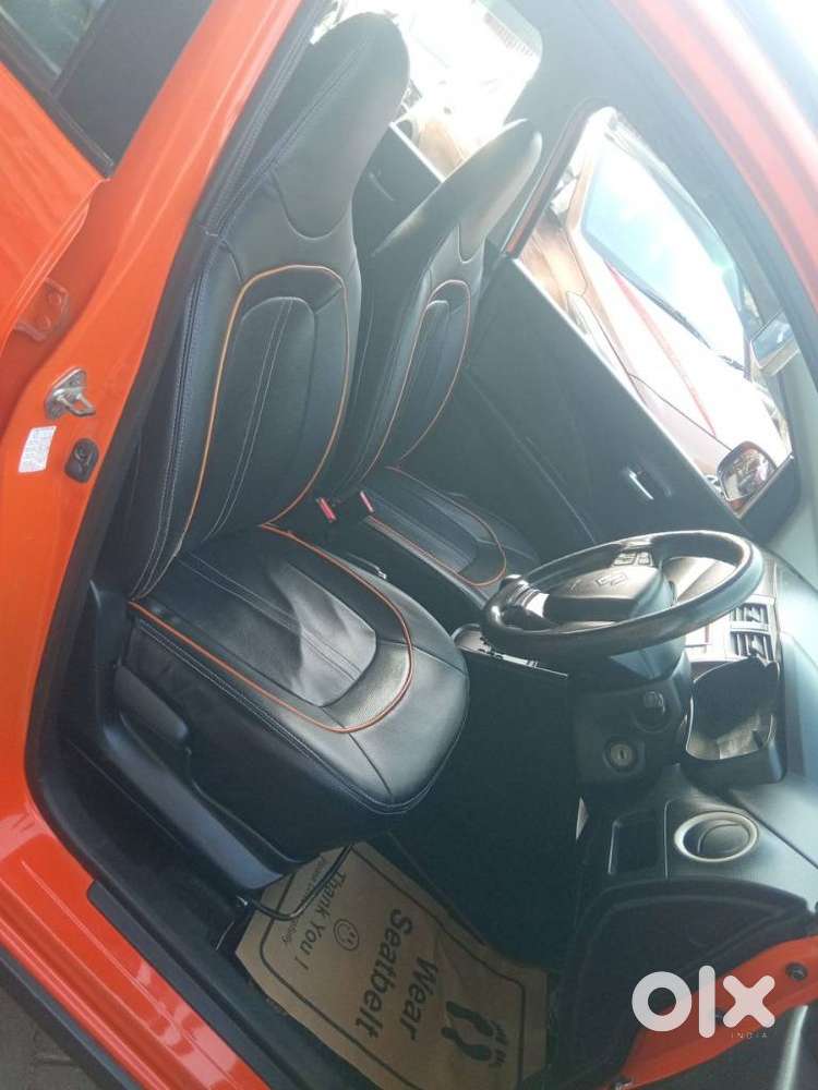 Maruti Suzuki Celerio X Amt Zxi Option, 2018, Petrol