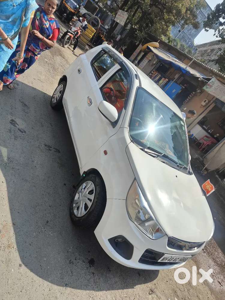 Maruti Suzuki Alto 1.0 Vxi 2015