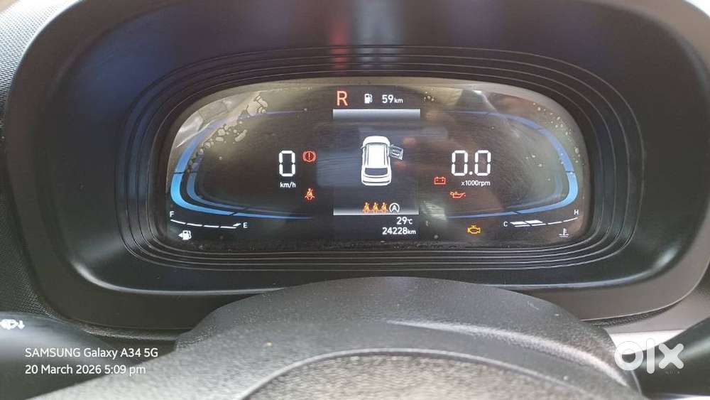 Hyundai Venue Sx Opt, 2023, Petrol