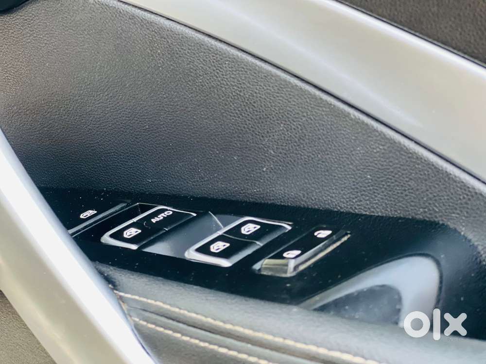 Mg Hector Sharp Diesel Mt, 2020, Diesel