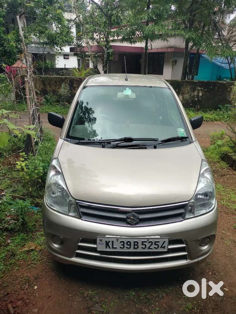 Zen Estilo Lxi 2009 Petrol Manual