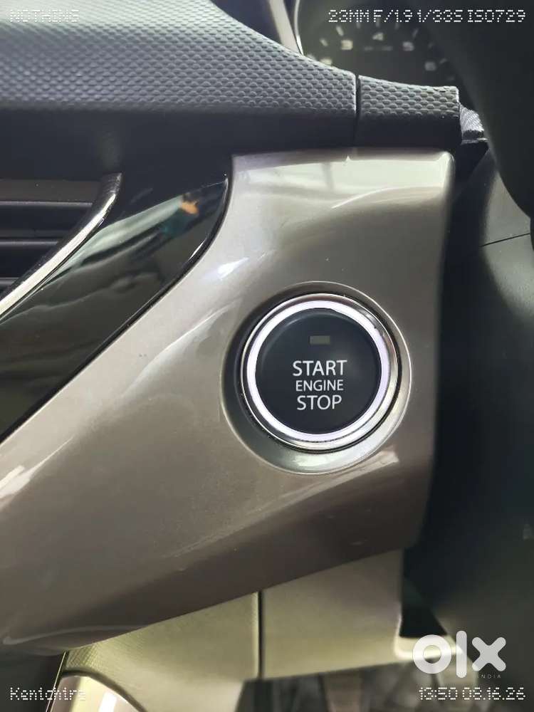 Tata Nexon Diesel 2018 Car