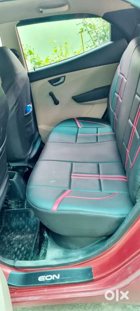 Hyundai Eon Sportz Well Maintained