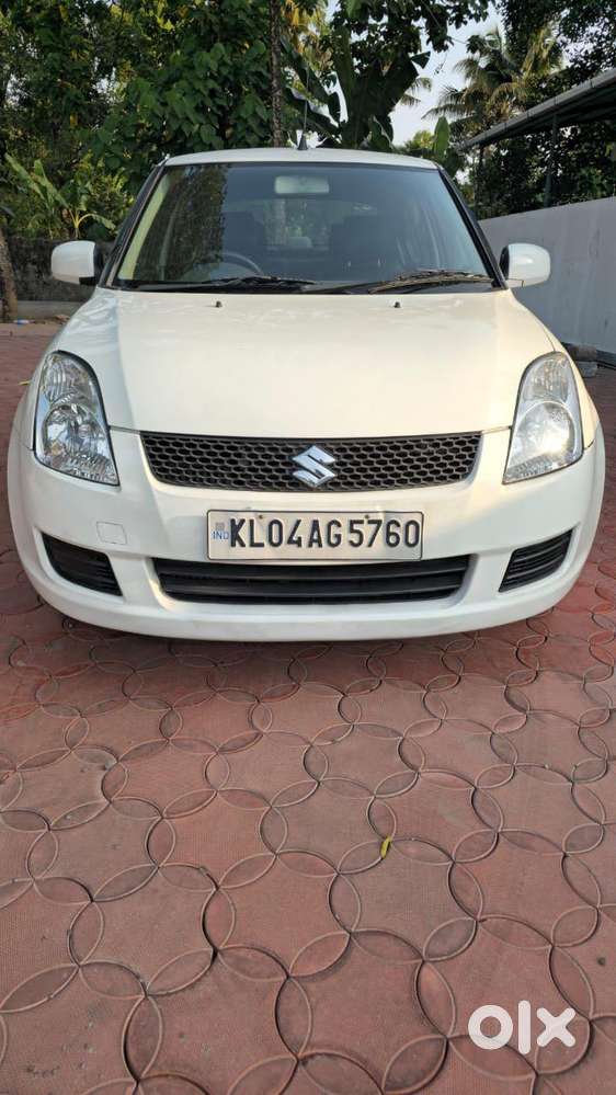 Maruti Suzuki Dzire Tour Diesel, 2014, Diesel