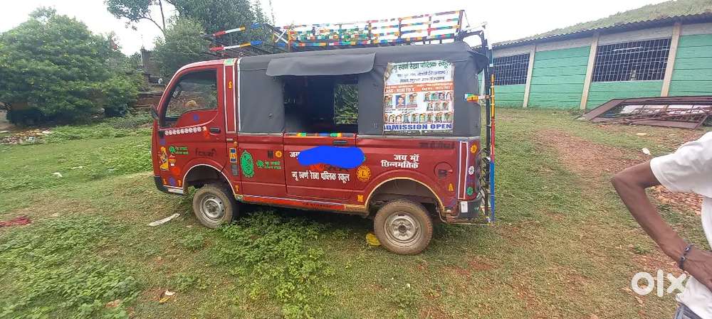 Tata Magic Ac Diesel Manual 2012 Year