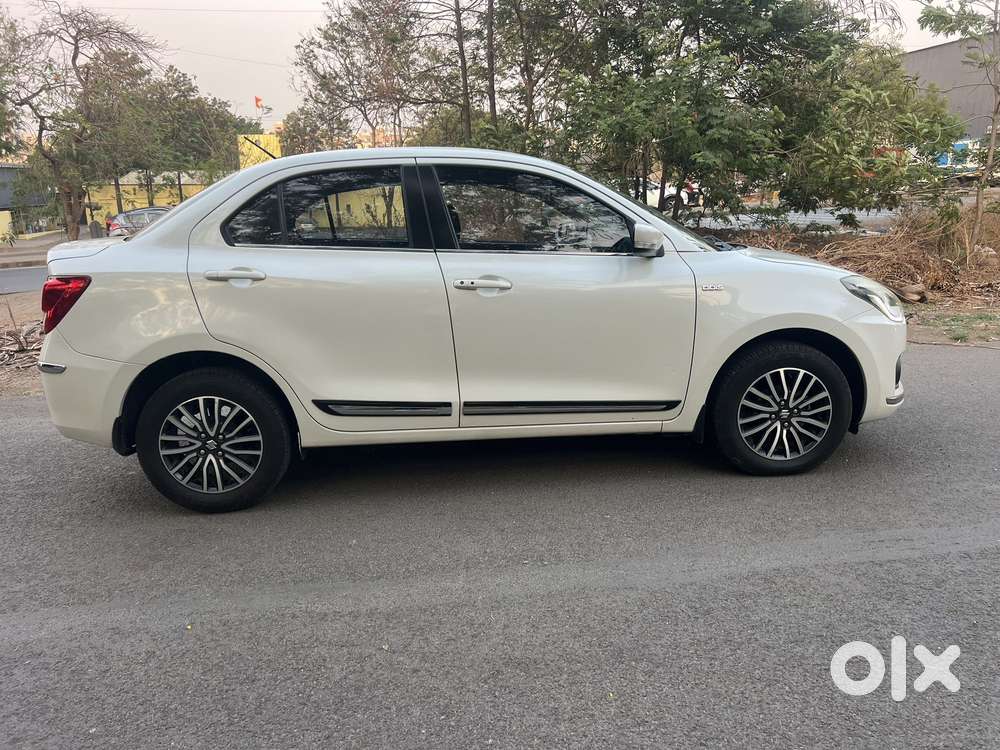 Maruti Suzuki Swift Dzire Zdi Plus , 2018, Diesel