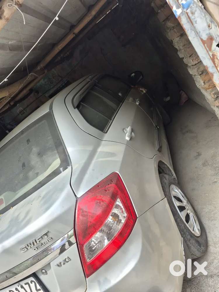 Maruti Suzuki Dzire 2016