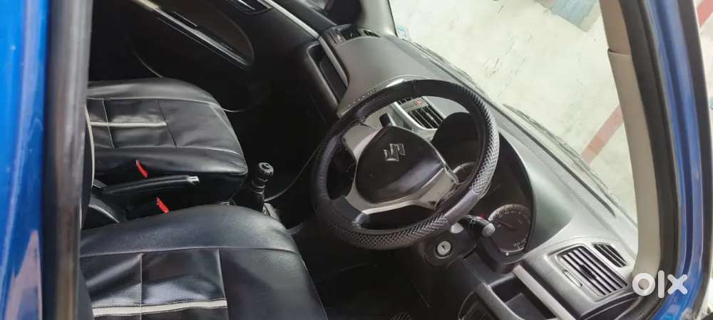 Maruti Suzuki Swift 2014 Diesel 81000 Km Driven
