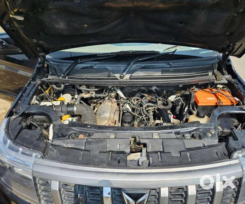 Mahindra Bolero Neo N8, 2023, Diesel