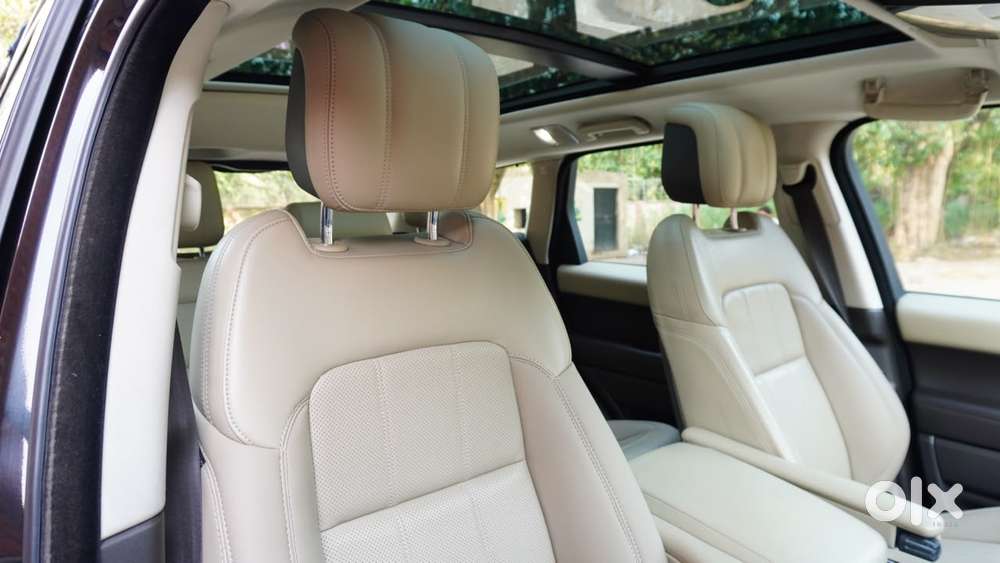 Land Rover Range Sport Hse, 2021, Petrol