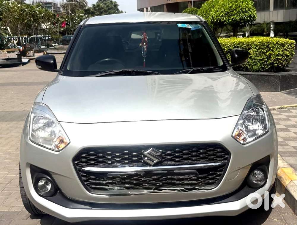 Swift Vxi Cng 2022