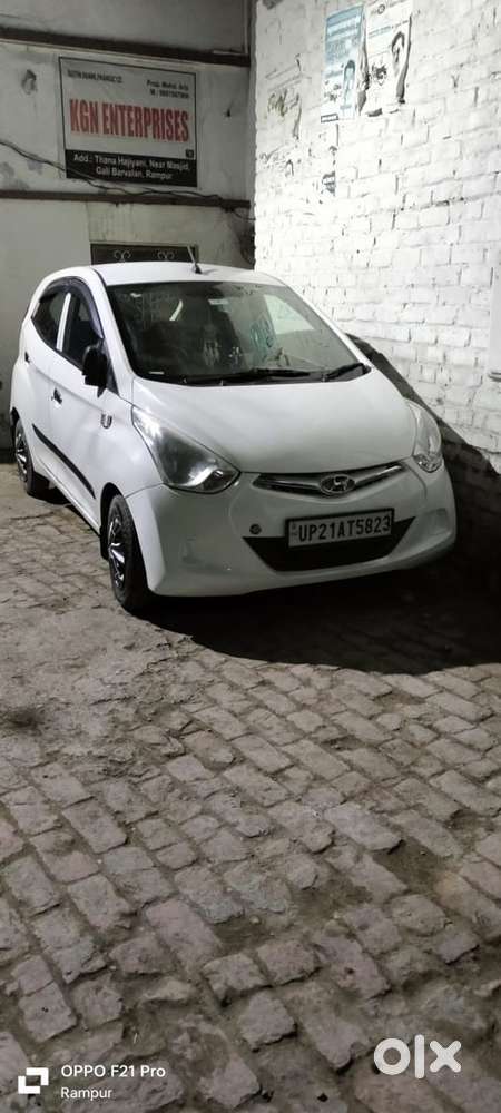 Hyundai Car Manual 2013