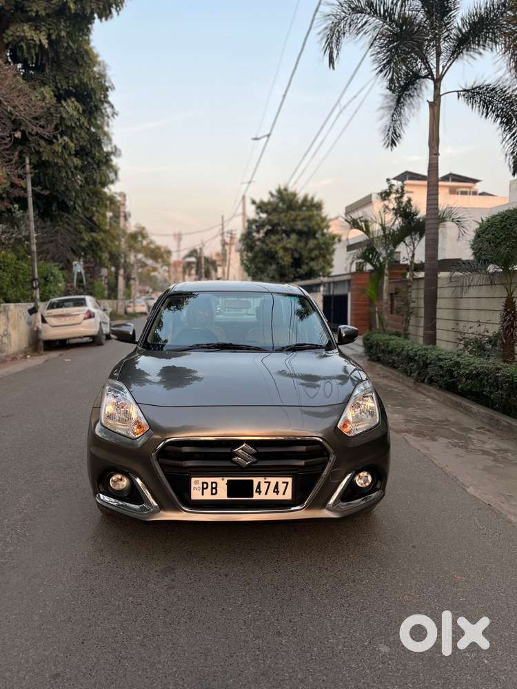 Maruti Suzuki Swift Dzire Vxi Optional, 2023, Petrol