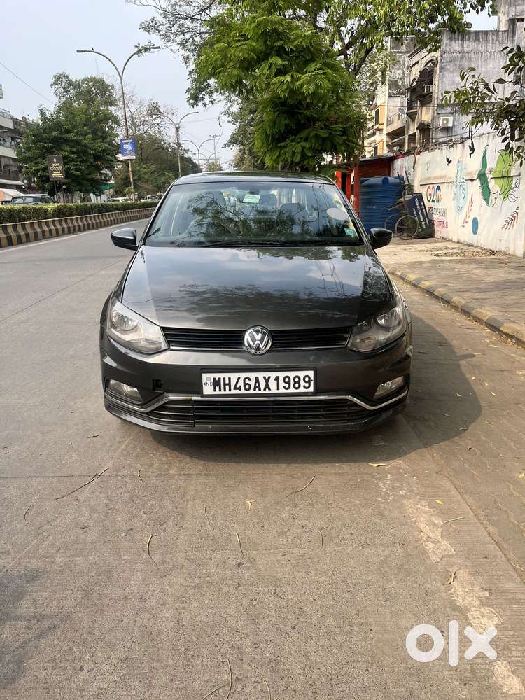 Volkswagen Ameo 1.5 Tdi Highline At, 2017, Diesel