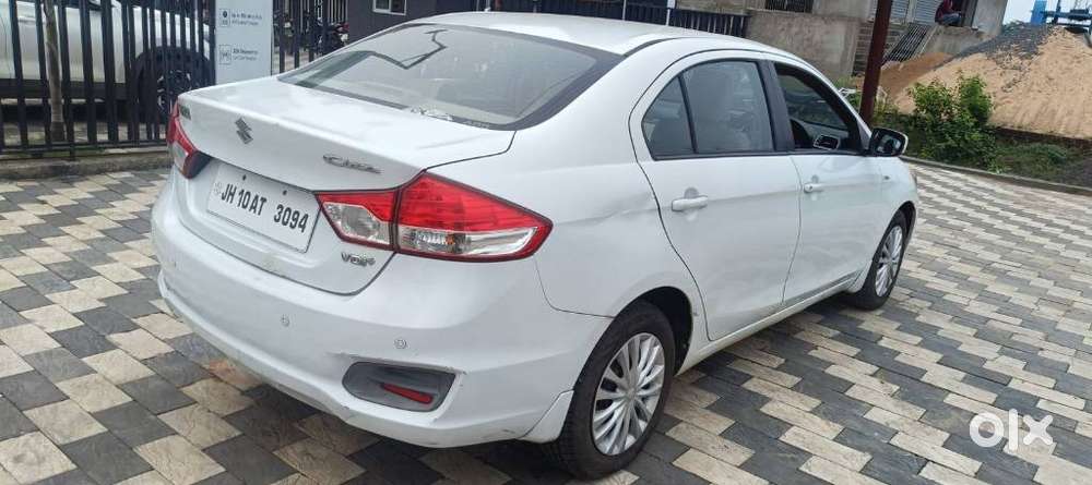 Maruti Suzuki Ciaz Vdi, 2015, Diesel