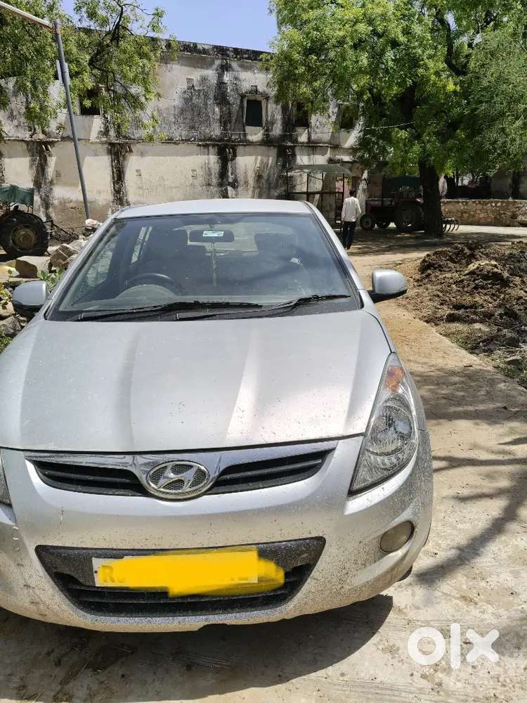 Hyundai I20 Good Condition