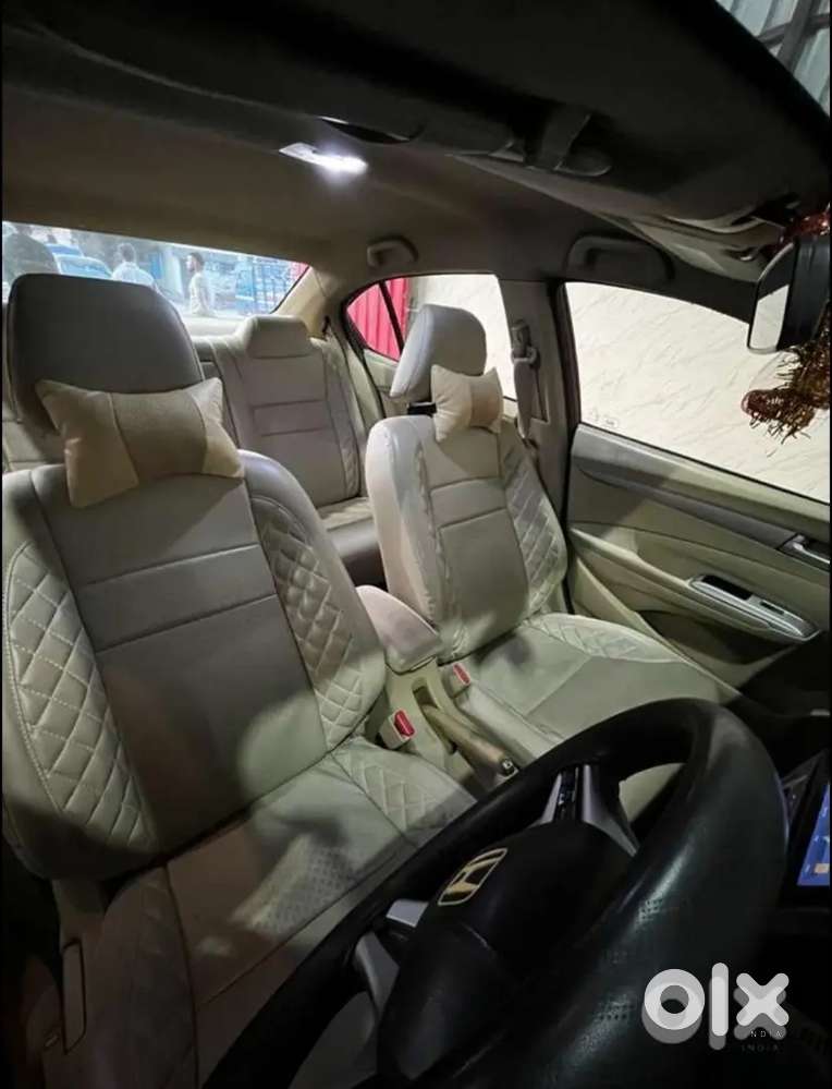 Honda City 2011 Petrol Well Maintained