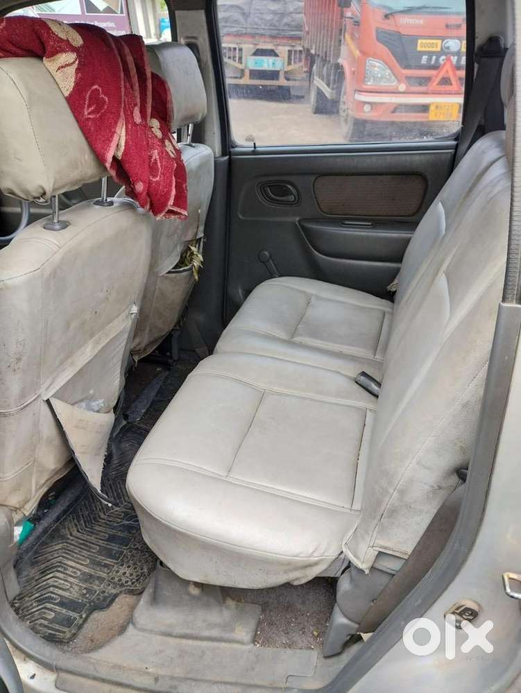 Cng Wagon R At 80000.