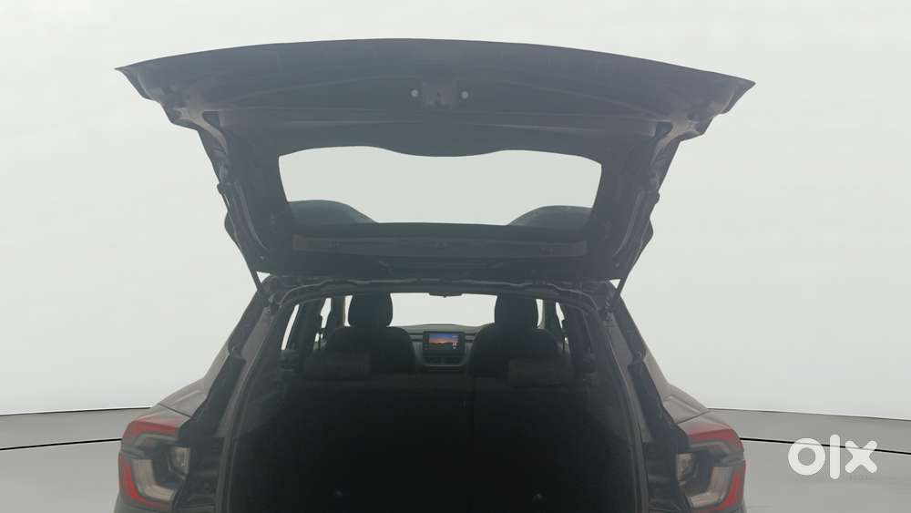 Renault Kiger Rxz Amt, 2022, Petrol