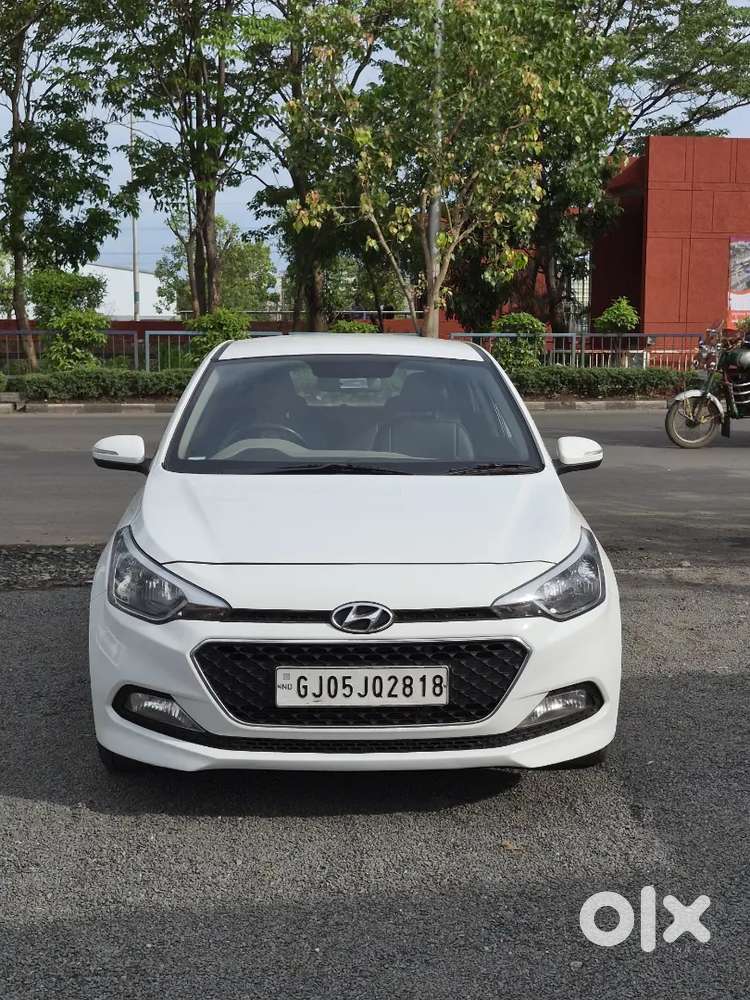 Good Condition Well Maintained Diesel Car New Tyear