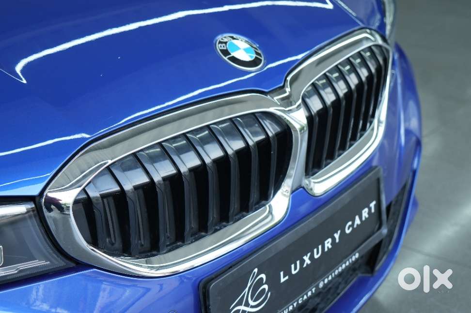 Bmw 3 Series Gran Limousine 2.0 330li M Sport First Edition, 2021, P..