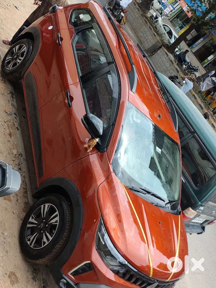 Renault Triber Petrol 2025