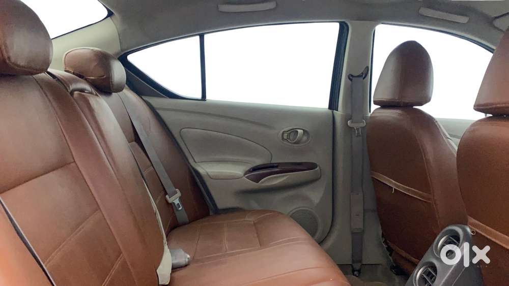 Nissan Sunny Diesel Xl, 2012, Diesel