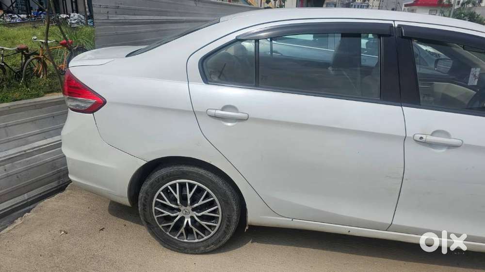Maruti Suzuki Ciaz S 2018 Diesel 85000 Km Driven