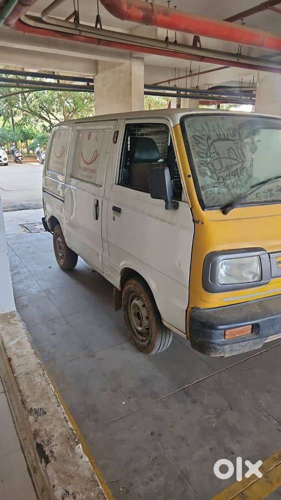 Commercial Vehicle Omni For Sale 2015 Model