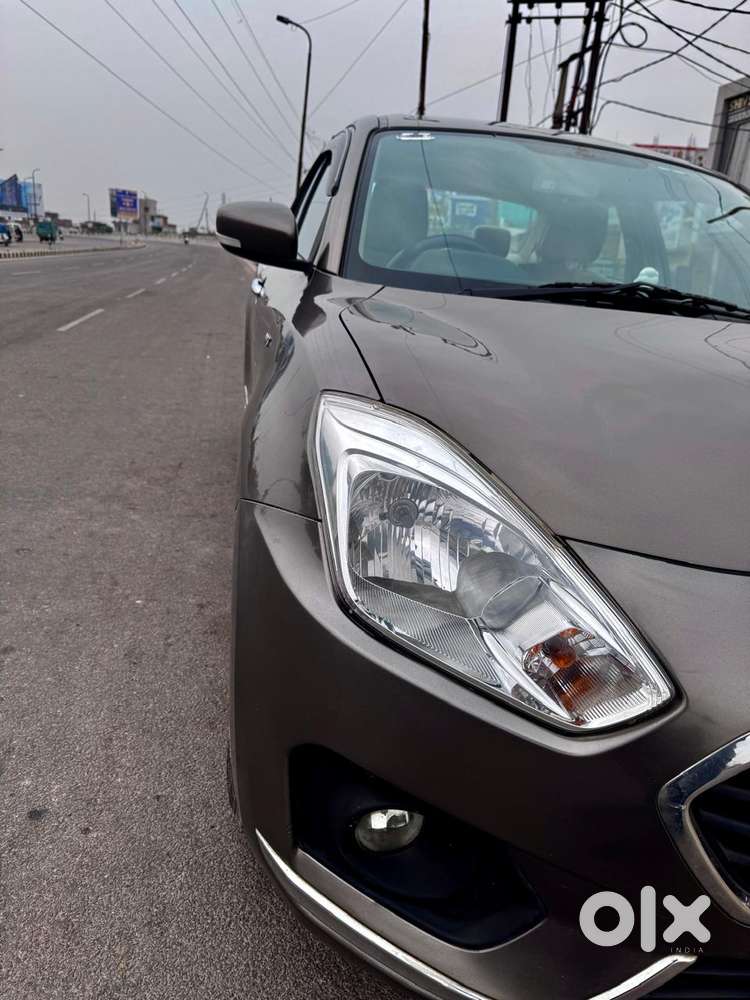 Maruti Suzuki Dzire 1.2 Vxi, 2019, Petrol