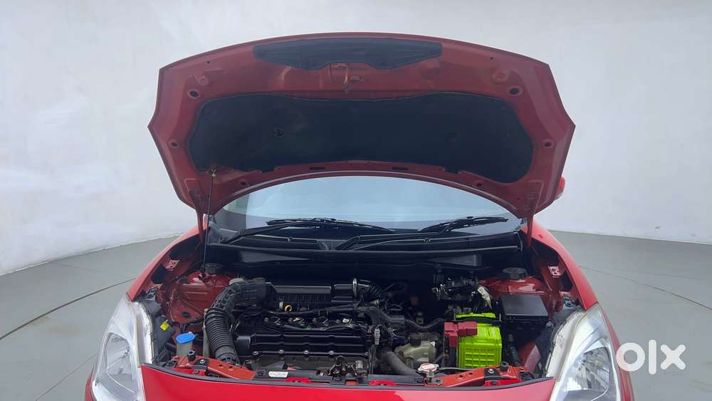 Maruti Suzuki Swift Amt Zxi, 2019, Petrol