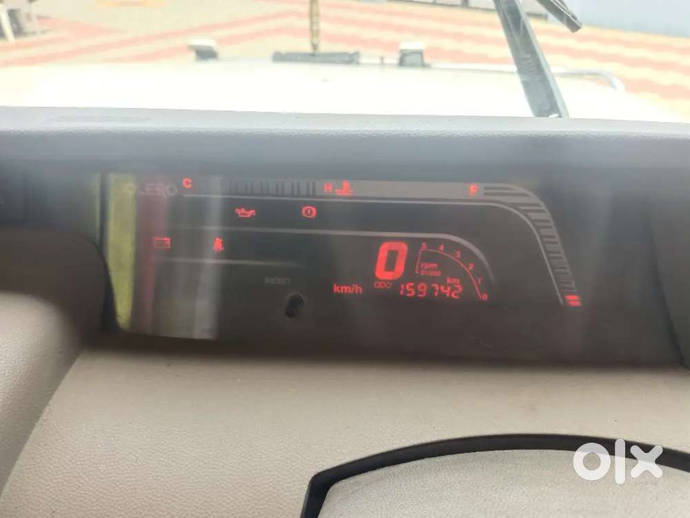 Mahindra Bolero Zlx Bs3