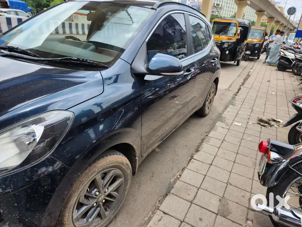 Hyundai Grand I10 Nios 2021